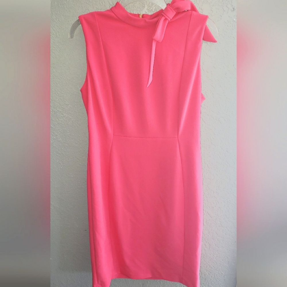 Calvin Klein dress